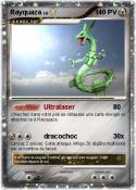 Rayquaza