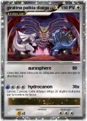 giratina palkia dialga giratina palkia