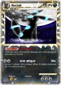 Noctali