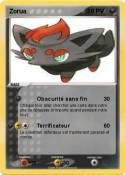 Zorua
