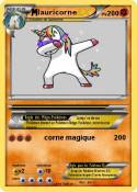 lauricorne