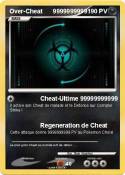 Over-Cheat