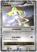 jirachi
