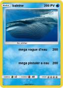 baleine