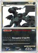 Zekrom EX