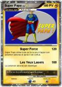 Super Papa