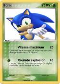 Sonic