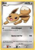 Evoli Evoli