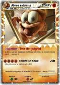 Alvee extrême