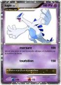 lugia