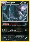 dracopscur dracopscur