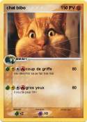 chat bibo
