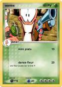 worms