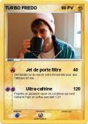 TURBO FREDO