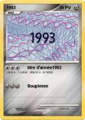 1993 1993