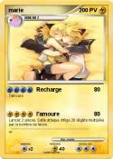 marie