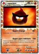 superbird