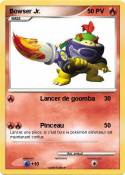 Bowser Jr. Bowser Jr.