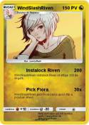 WindSlashRiven