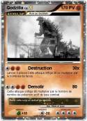 Godzilla