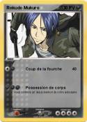 Rokudo Mukuro