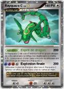 Rayquaza C