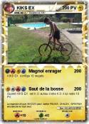 KIKS EX