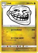 troll