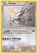 Arceus