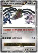 dialga palkia giratina dialga palkia
