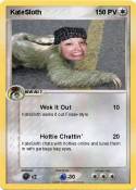 KateSloth