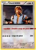 Chuck NORIS