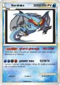 Nordrake 32055