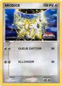ARCEUCE