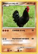Steph Le coq