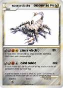 scorprobots 999999 scorprobots