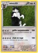 minou EX