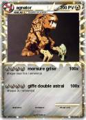 agnator