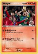 espagne 9999