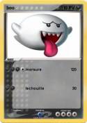 boo