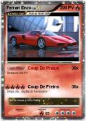 Ferrari Enzo