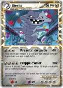 Steelix