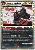 Hidan le