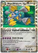 Méga-Métalosse