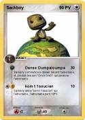 Sackboy