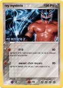 rey mysterio