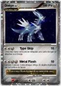 Dialga Dialga