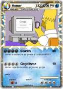 Homer 23333