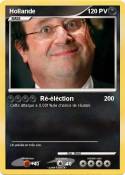 Hollande Hollande
