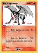 The dragon-loup